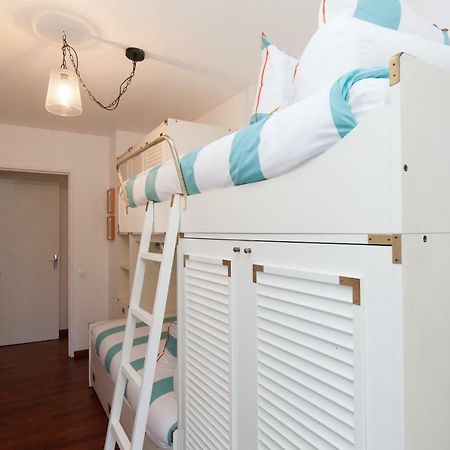 Appartement Cannes Vue Mer Exterior photo