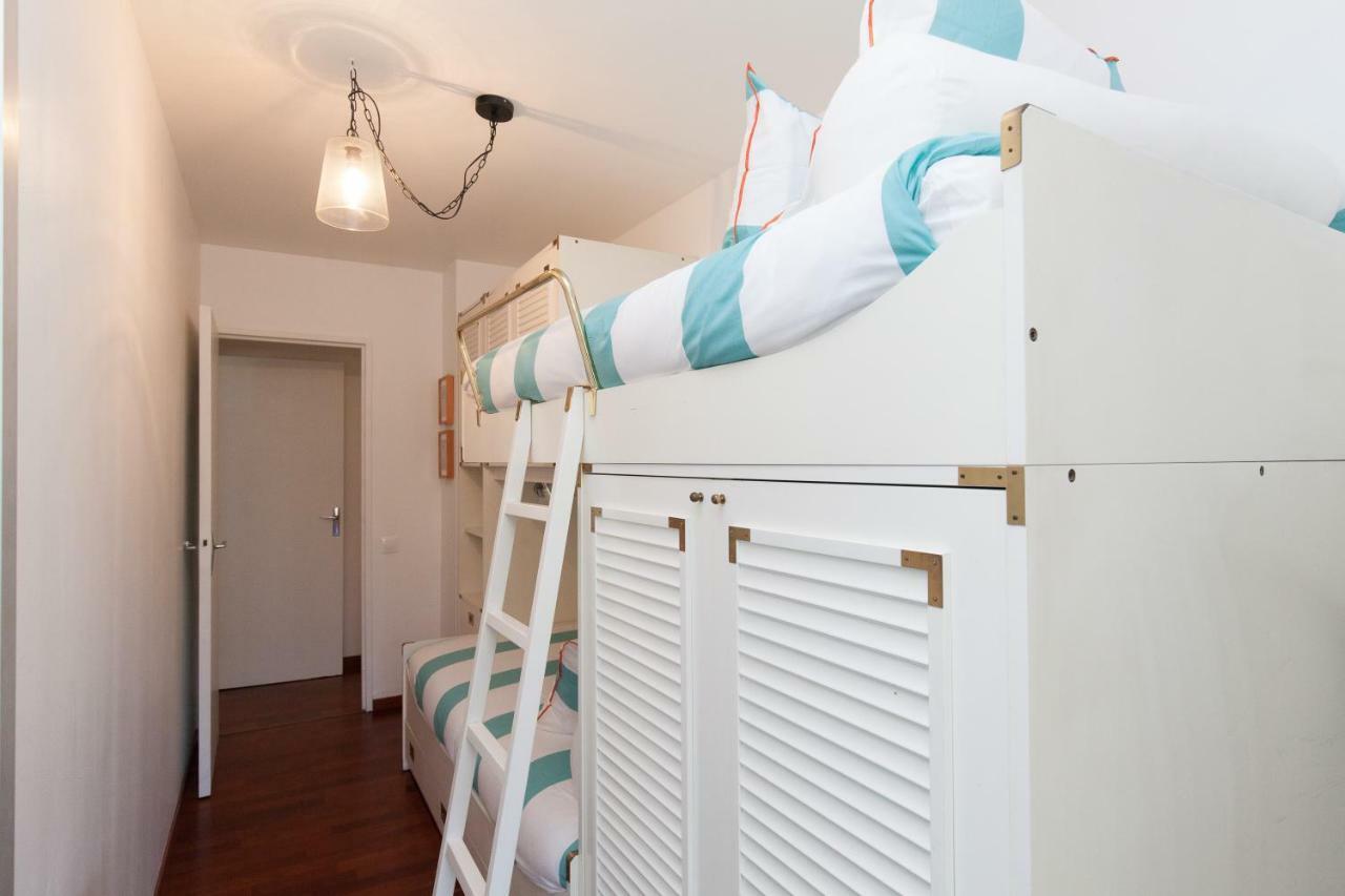 Appartement Cannes Vue Mer Exterior photo
