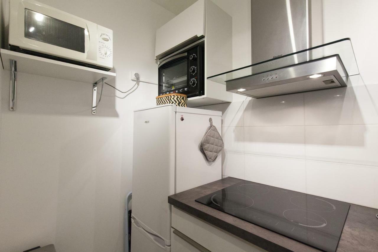 Appartement Cannes Vue Mer Exterior photo